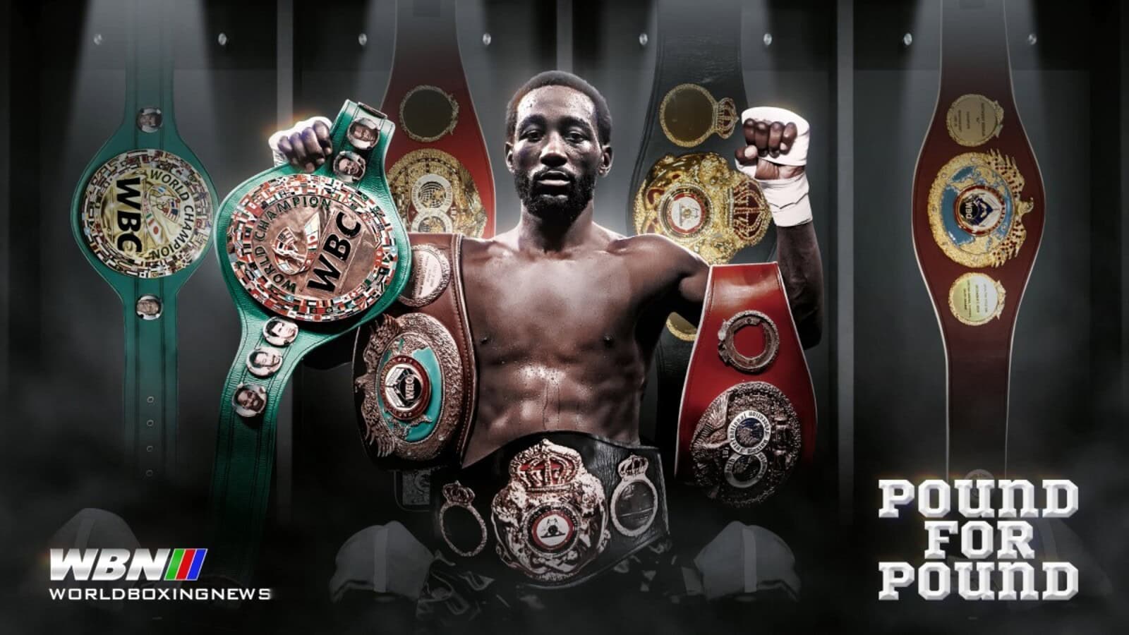 Terence Crawford - Boxing News - World Boxing News