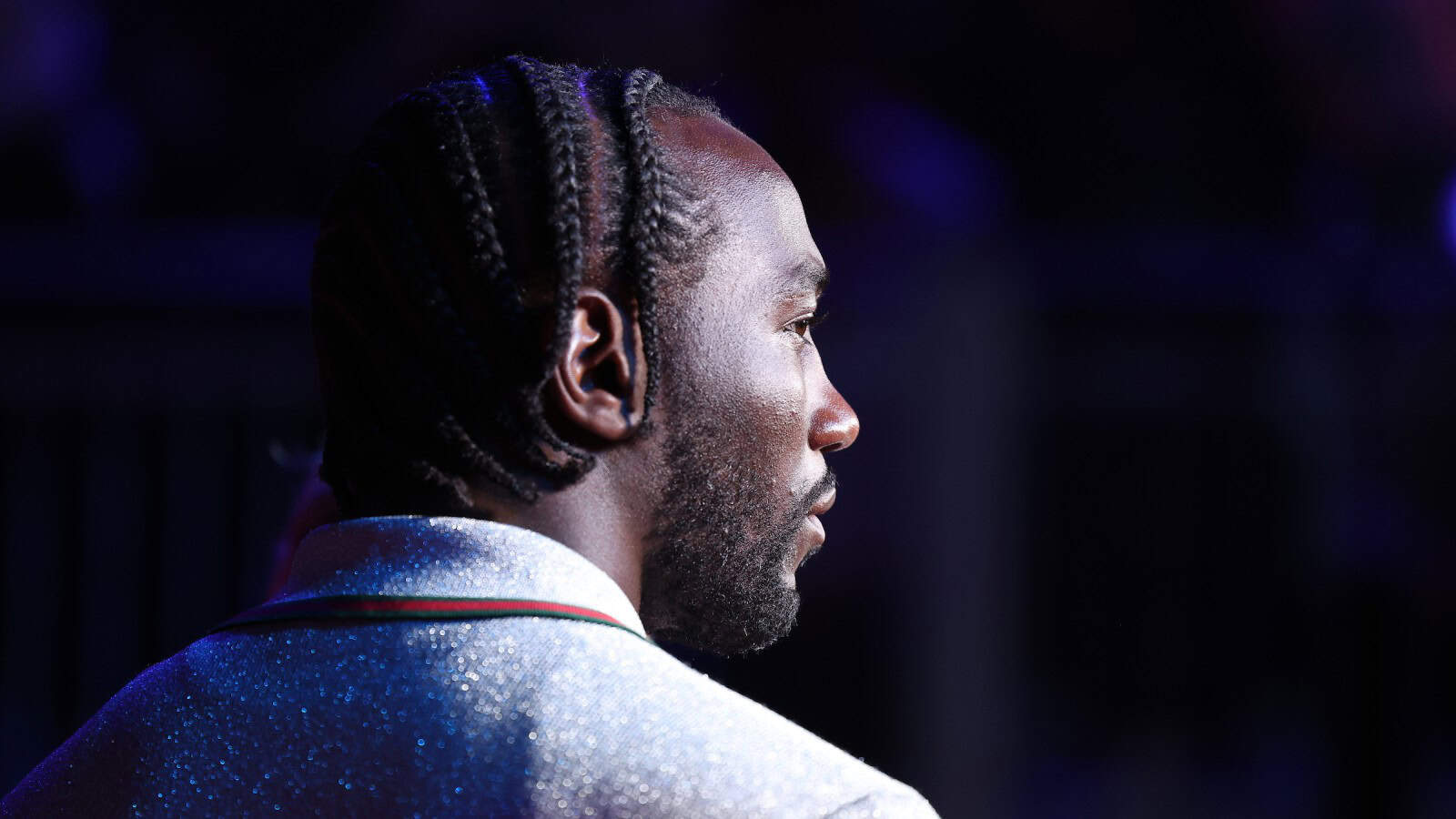 Terence Crawford - Boxing News - World Boxing News
