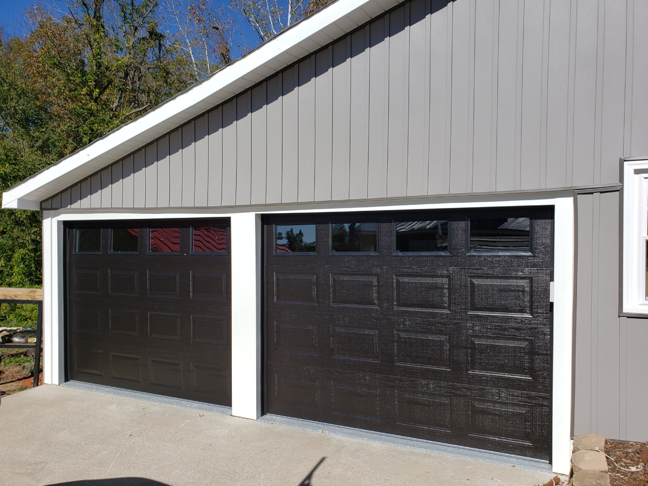 Garage-Doors-Installation