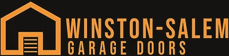 Winston-Salem Garage Doors Logo