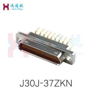 J30J PCB底座基本型潜水压力传感器连接器，适用于潜水无人机深度测量电路板。.