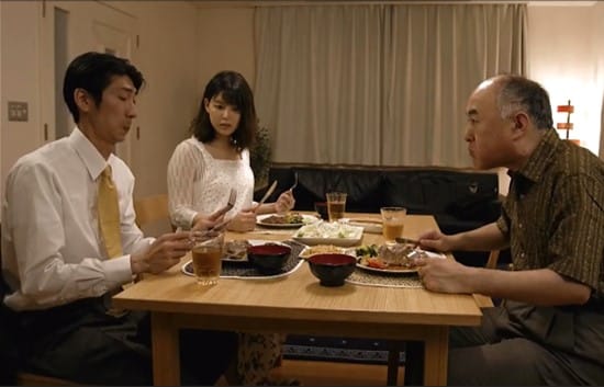 SSNI-012 A Week After My Husband’s Absence, My Wife Wakazo Aoi Tsukasa Kept Being Fucked By My Stepfather