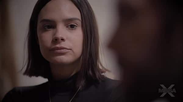 MissaX – Excuse Me Sir, I Love You – Violet Starr Aiden Ashley