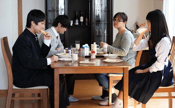 SDMF-003 I Continued Sucking On My Sister’s Tits And It Has Been 10 Years since