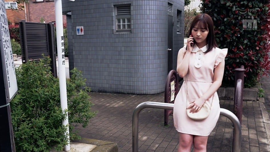 MIDV-175 The Sexual Harassment Store Manager I Hate At My Part-Time Job Is Too Striking And I Was Trained With An Unequaled Piston I Rikka Ono