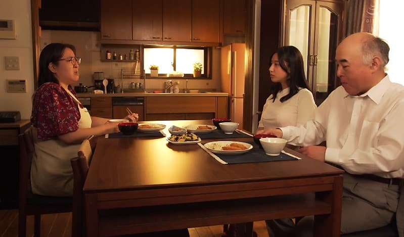 ADN-555 What does my father-in-law think of me? Nishino Emi