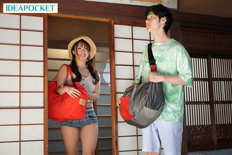 IPZZ-314 I made my ch¡ldhood friend who has loved me since forever abstain for a month, and had sweet sex for 3 days – Nagahama Mitsuri