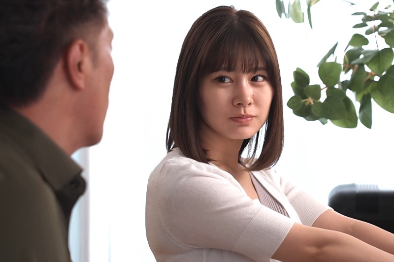 ADN-668 No, stop… daddy will notice… Miyu Otori