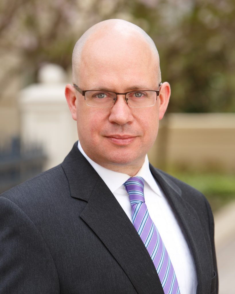 Benjamin S. Wechsler