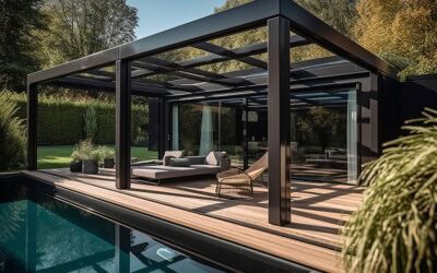 Pergola bioclimatica o veranda? Differenze e come capire quale soluzione valorizza meglio lo spazio