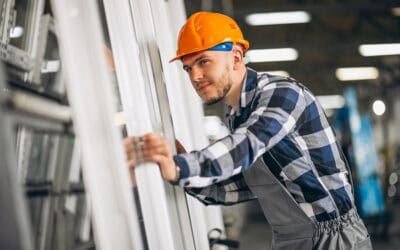 Finestre: come capire se è il momento di sostituire i vecchi infissi