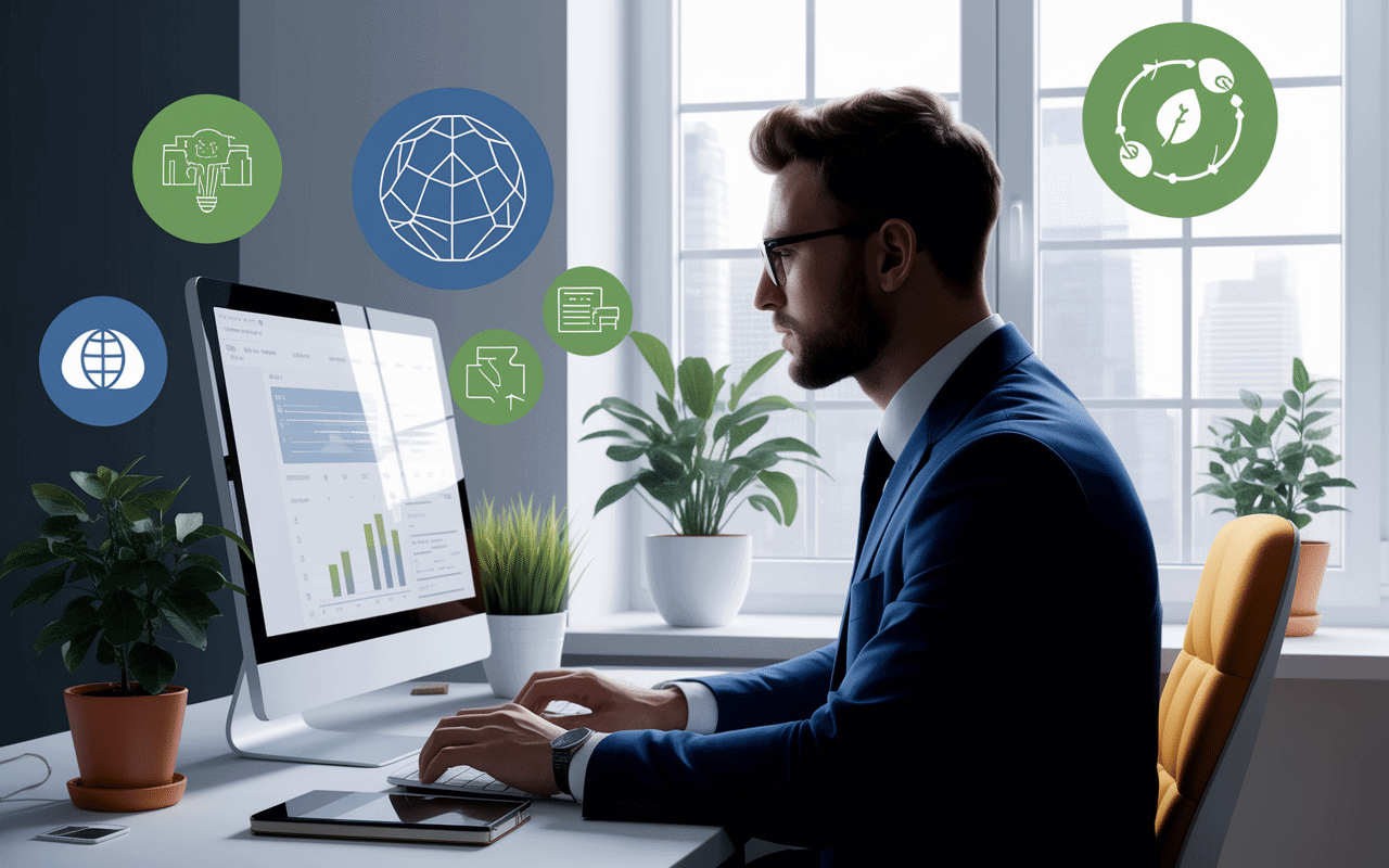 portrait alexandre réant entrepreneur piège moustique