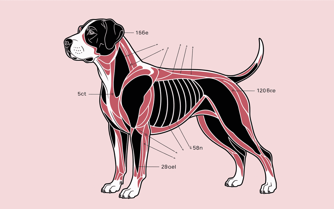 Caractéristiques du chien bullying pocket