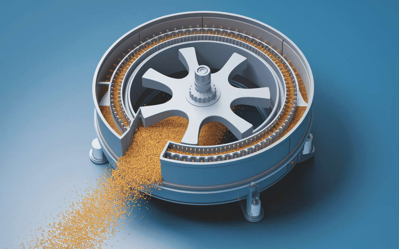 Schéma technique fonctionnement Fish Mat