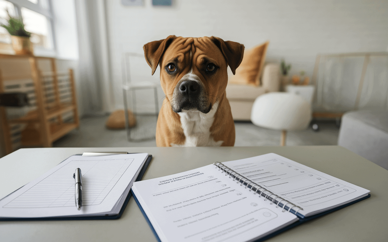 adoption micro bully documents éleveur