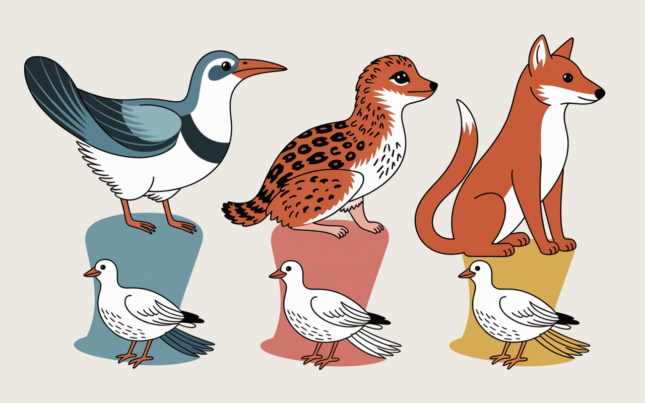 quel animal tue les poules et les laisse sur place fouine belette renard