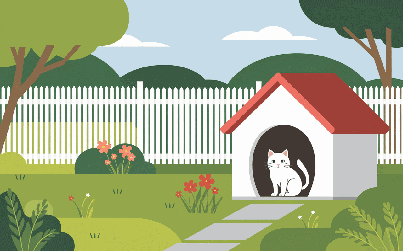 protéger une martre peut-elle tuer un chat