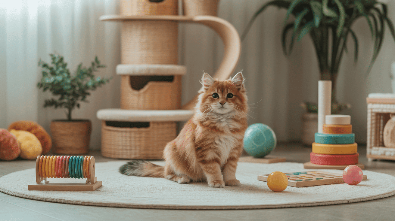 Le siberien accessoires soins interieur