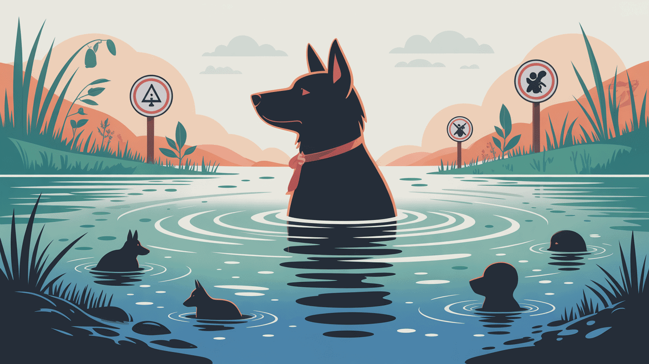 leptospirose chien symptômes environnement à risque