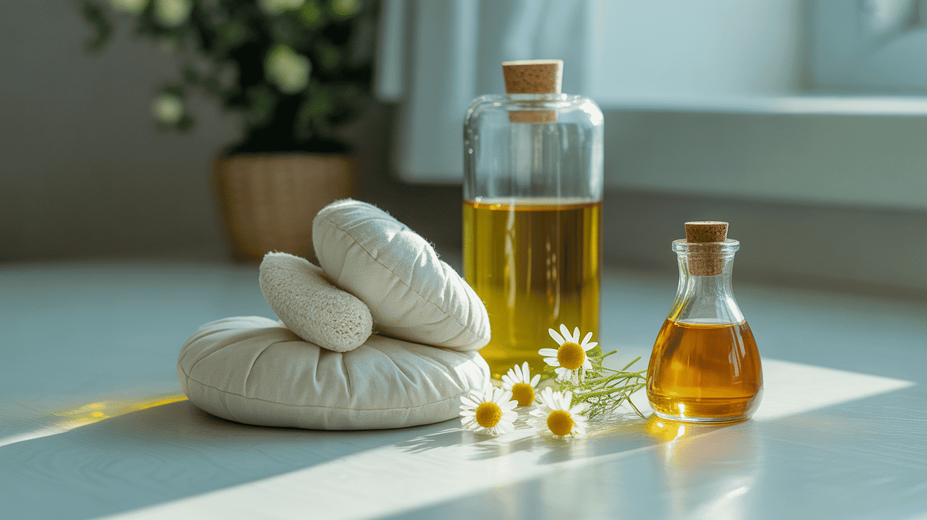 nettoyer les oreilles d'un chien naturellement accessoires entretien