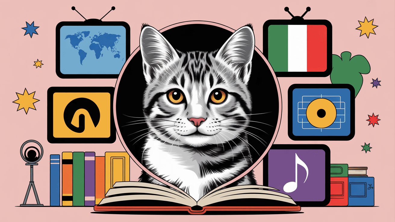 Chat sources inspiration nom chat 2025