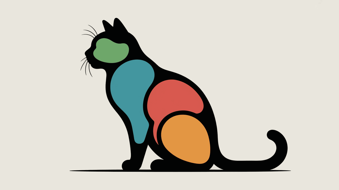 Zones sensibles chat pourquoi les chats mordent quand on les caressent zones à éviter