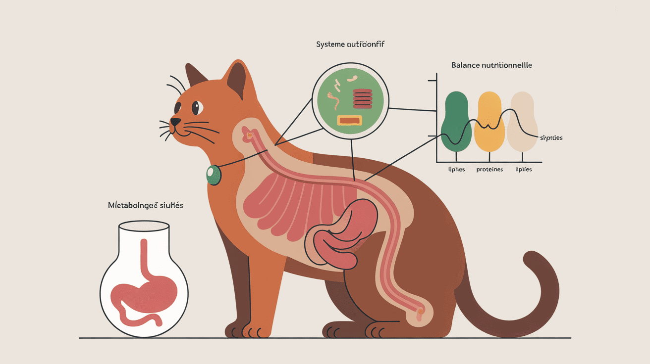 quelles sont les meilleures croquettes pour chat stérilisé besoins nutritionnels chat
