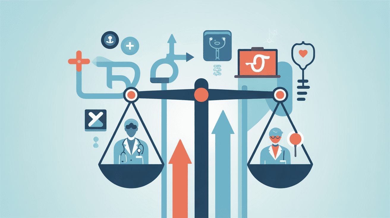 Facteurs du salaire vétérinaire illustration