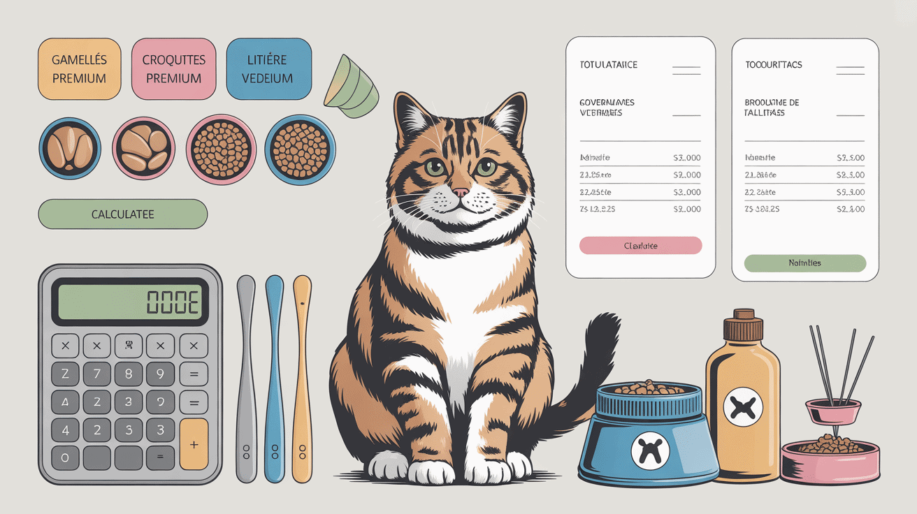 Turc de Van prix frais annuels accessoires entretien