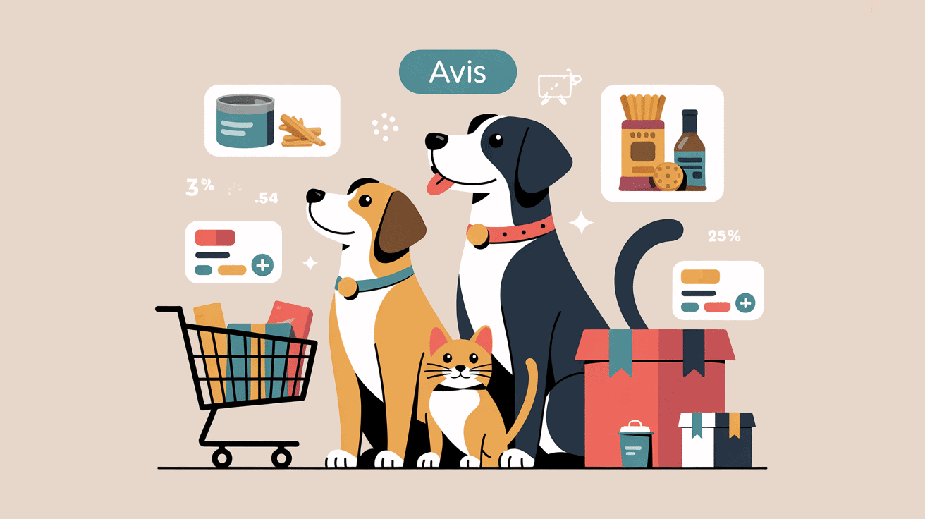 croquetteland avis fiabilité prix services