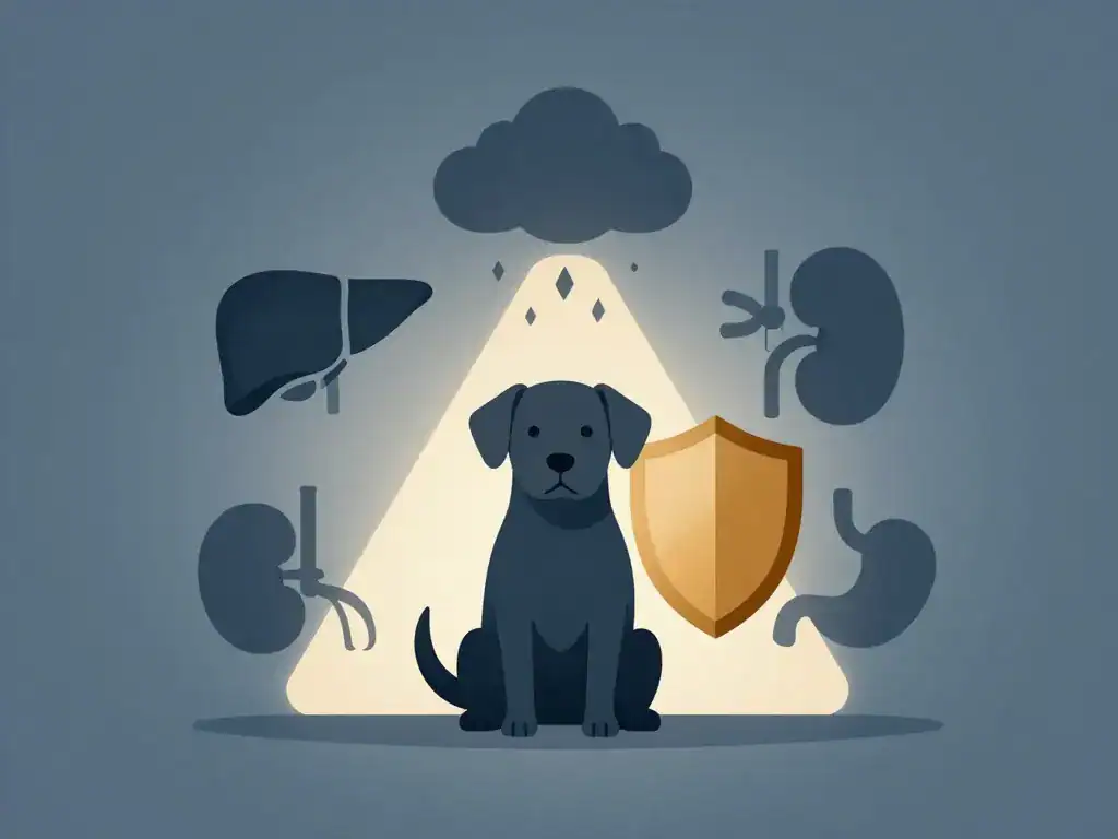 Avertissement effets secondaires previcox chien, foie, reins