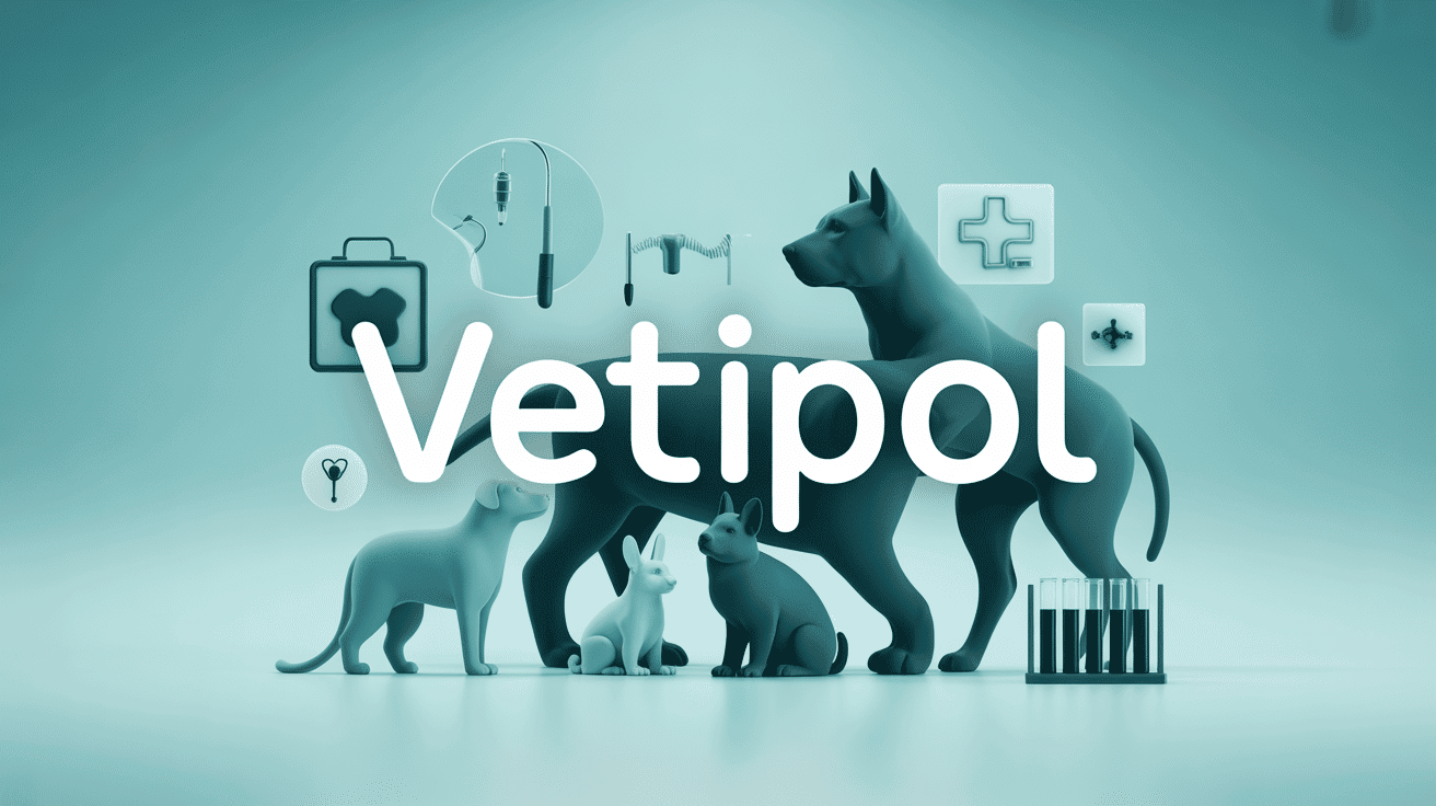 illustration vetipol services imagerie chirurgie urgences laboratoire