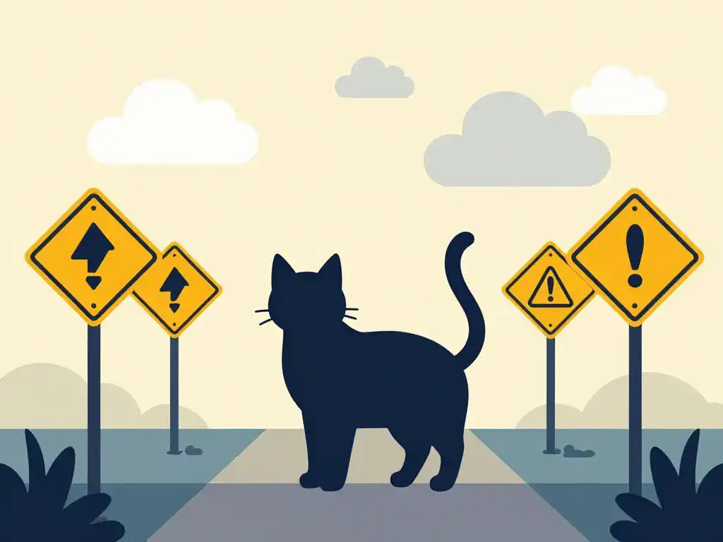 Gabapentine chat vigilance effets secondaires