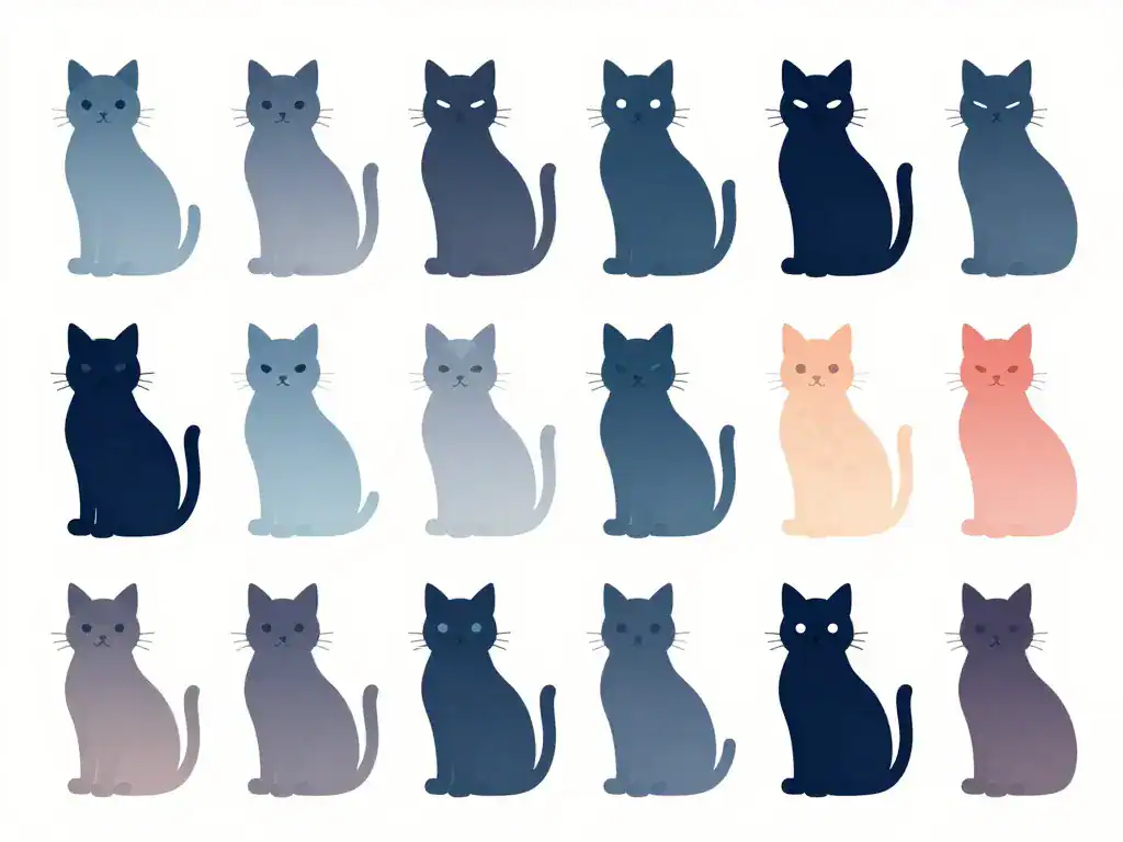 maladies chat trisomie 21 maladies causes apparence