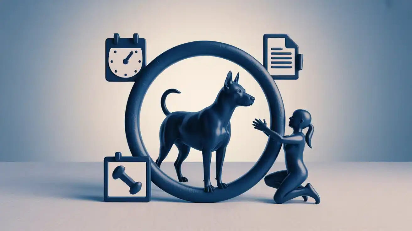 morsure de chien : délais 3 6 10 ans pour agir