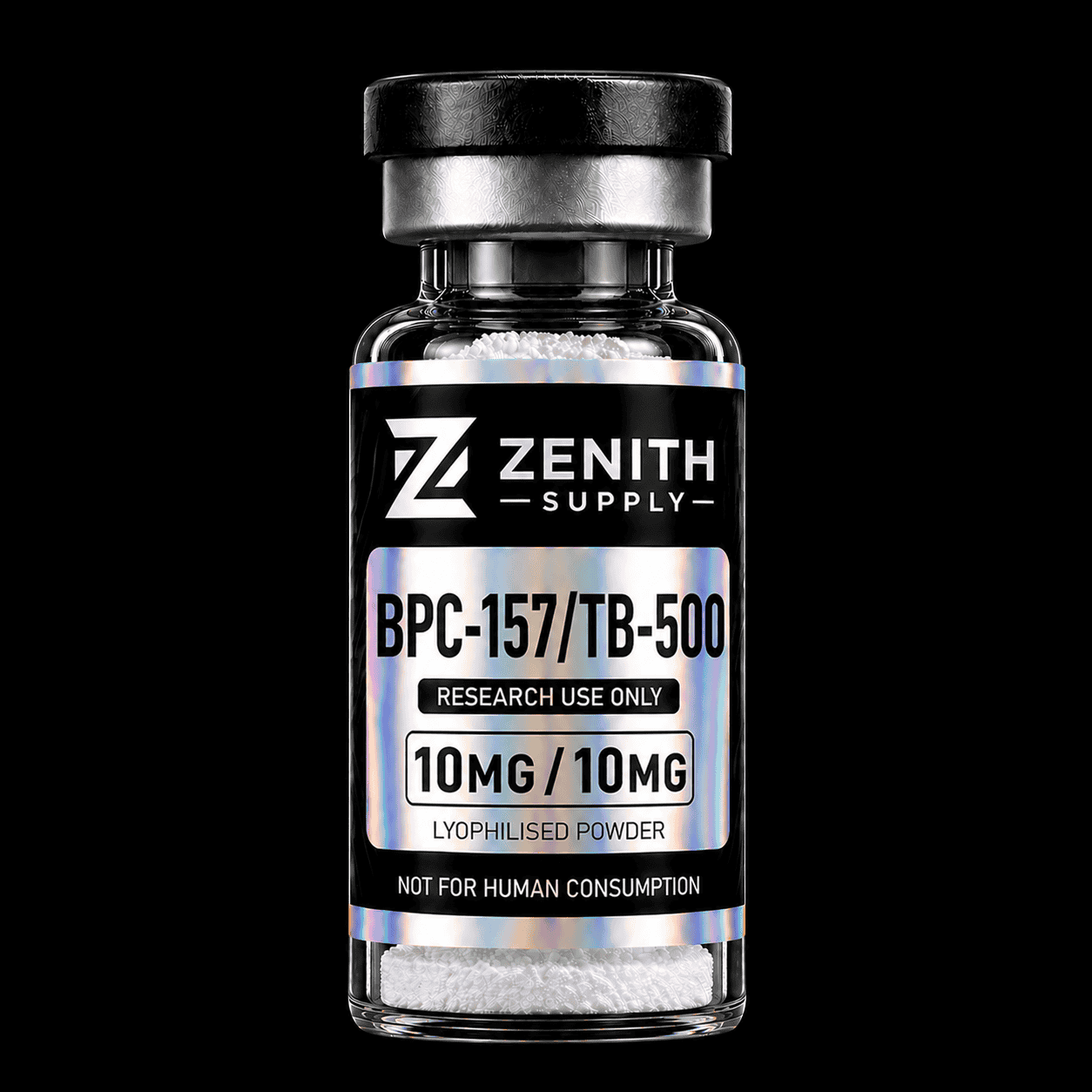 CJC-1295 / Ipamorelin Blend  Research Grade Compound | Zenith Supply Group  - Zenith Supply Group