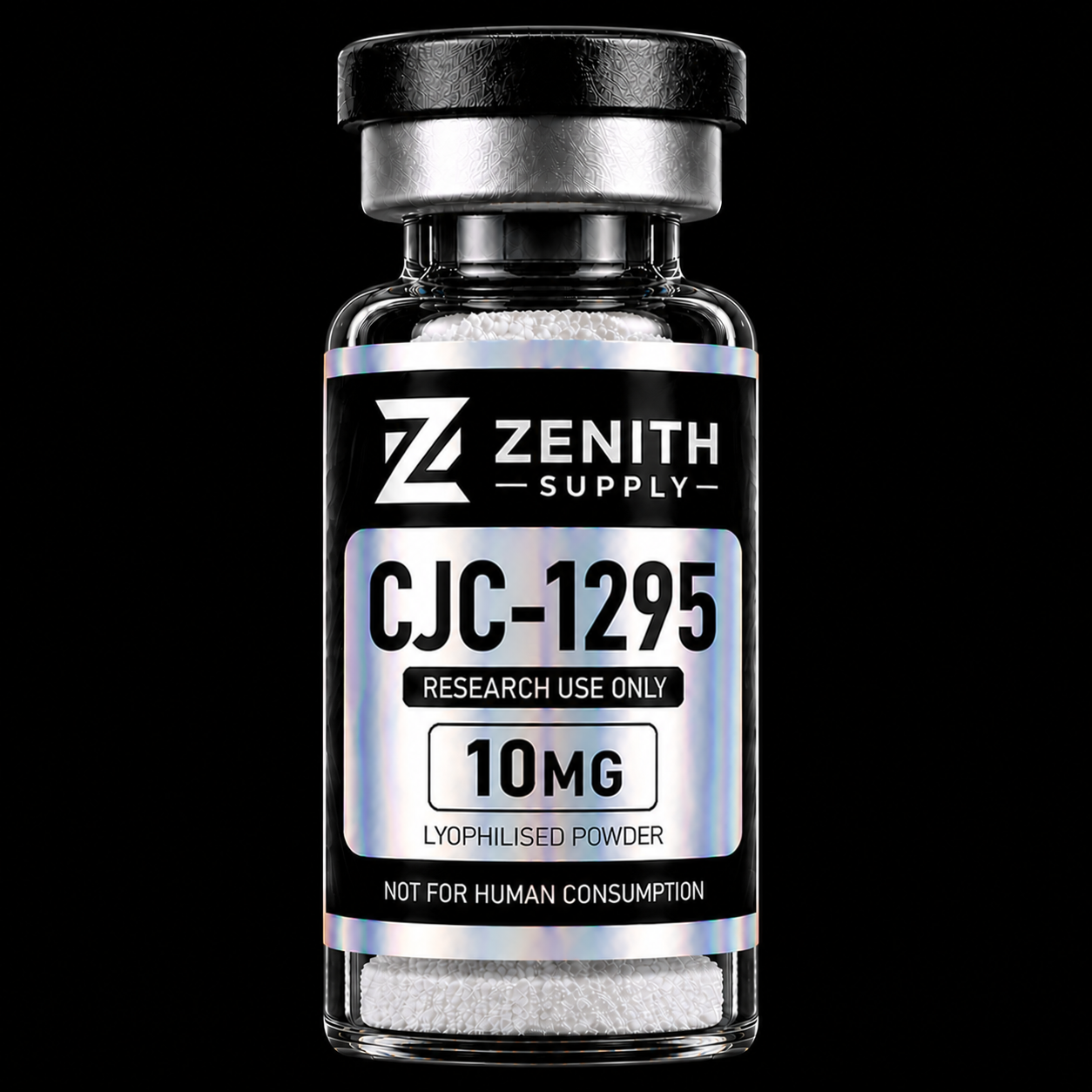 cjc-1295 ipamorelin blend 10mg composition ratio CJC-1295 / Ipamorelin Blend – Research Grade Compound | Zenith Supply Group
