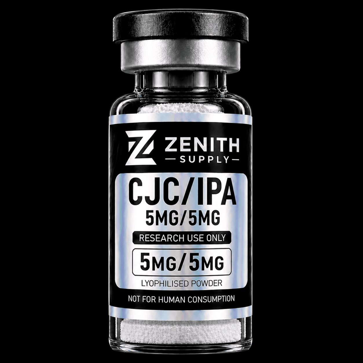 cjc 1295 ipamorelin blend CJC-1295 / Ipamorelin Blend – Research Grade Compound | Zenith Supply Group