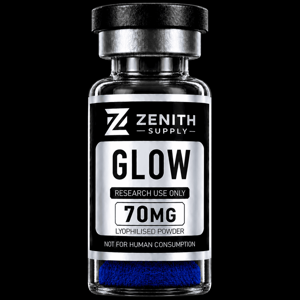 CJC-1295 / Ipamorelin Blend  Research Grade Compound | Zenith Supply Group  - Zenith Supply Group