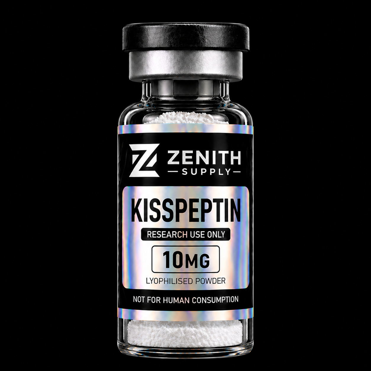 Melanotan II  Research Grade Peptide | Zenith Supply Group - Zenith Supply  Group