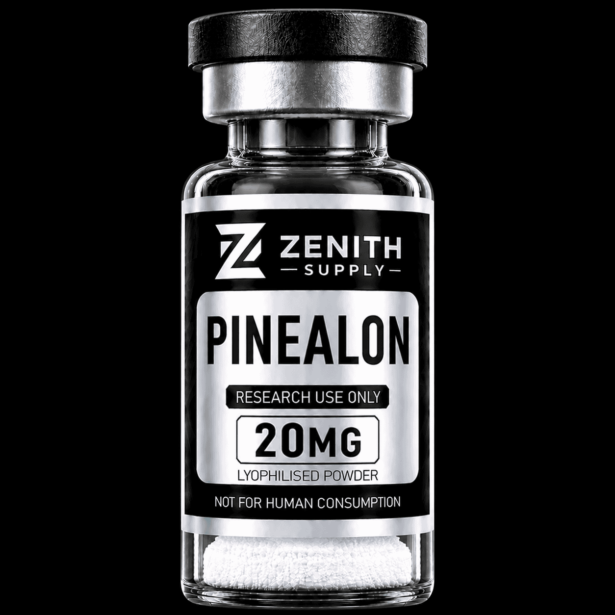 CJC-1295 / Ipamorelin Blend – Research Grade Compound | Zenith Supply Group 