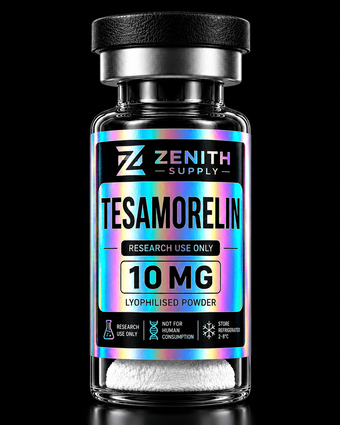 cjc 1205 ipamorelin CJC-1295 / Ipamorelin Blend – Research Grade Compound | Zenith Supply Group
