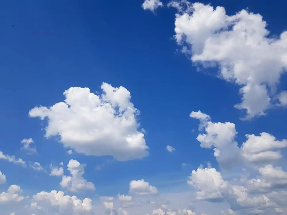 air mass