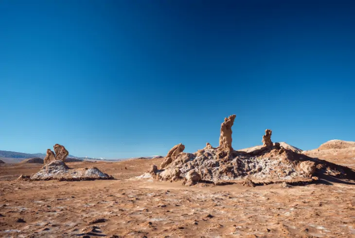 local geological conditions