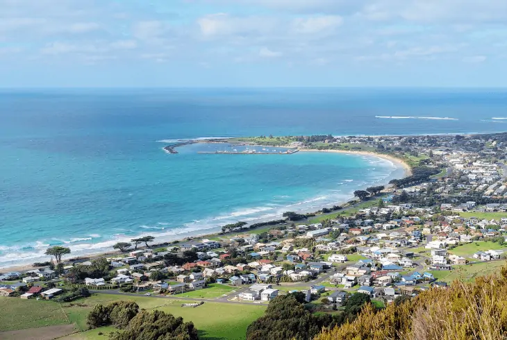 coastal population