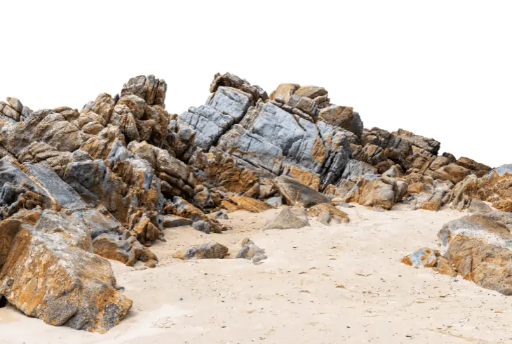 types of rocks