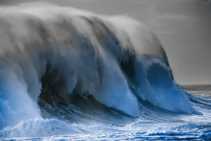 alternative methods wave measure