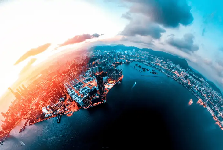 earth atmosphere