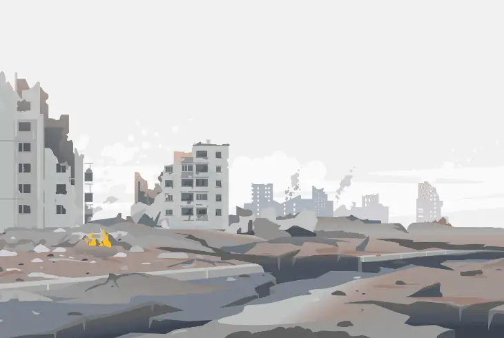 stronger earthquakes