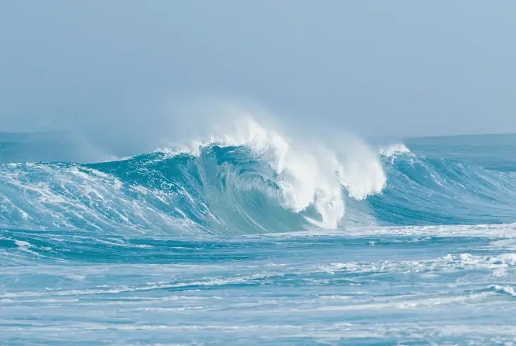 wave height terms